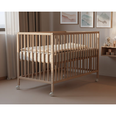 Cot Bed