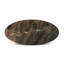 Caldera Oval Dining Table