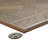 Kings Forest Lattice 17-5/8 In. X 17-5/8 In. Ceramic Floor And Wall Tile-101007869