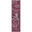 Tapis intérieur / extérieur Fritch avec envers antidérapant-1832010448