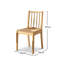 Dining Chairs - Set of 2-362805133