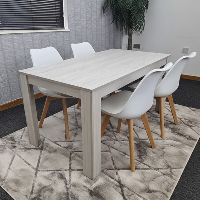 4 -Person Dining Set