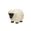 Statue de jardin comptant des moutons-9500619