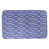 Bleu / Ivoire