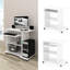 Rawald Computer Desk-2082366161