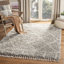 Tapis à poils longs Gafton Pro Lux-1568746573