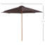 300cm Market Parasol-2116315214