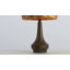 Lampe de table en résine Borka