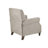 Push Back Recliner