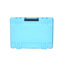 Marteau perforateur 1100W SDS Plus, capacité de 1-1 / 2 pouce, bleu et noir
