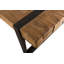 Mald Sled Coffee Table