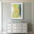 Embellished Seeking Wisdom II - Matted and Framed Under Acrylic Glass, Large Living Room Wall Art-117764771-117764773