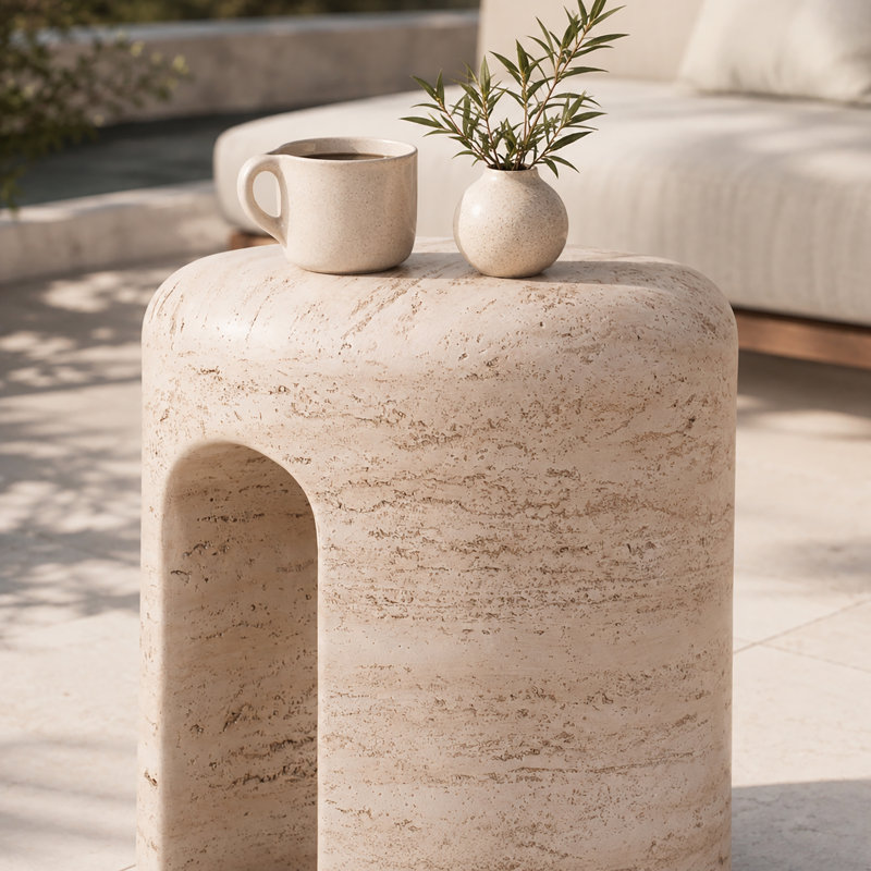 Table d'appoint Cody