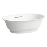 The New Classic 17.69 in. L Bathroom Sink