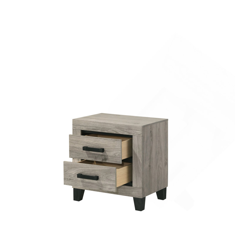 Table de chevet Mari
