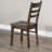 Centralia 4 - Person Trestle Dining Set-270625715