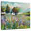 Champ de fleurs d'Alvord-109373048