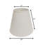 Abat-jour en tissu Deep Cone-1880350374