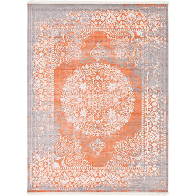 Pharaoh Abstract Indoor Rug