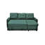 Canapé-lit Space Space, Bluenish, 3, confortable pour les espaces de vie et les petites maisons-127960464