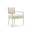 Reserved Seating Upholstered Arm Chair