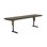 Rectangle Modular Training Table