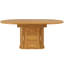 Extendable Dining Table-1177899013