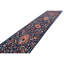 Hand Knotted Wool Area Rug in Navy-1843514824