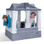 Maisonnette pour enfants Step2 Neat & Tidy Cottage Homestyle Edition