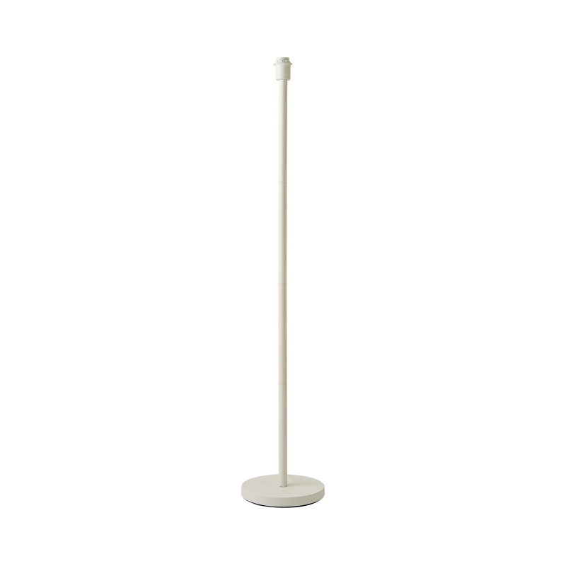 Romeir 131cm Matte Traditional Floor Lamp