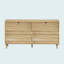 Commode 59 "en rotin avec tiroirs-1537067338