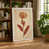 Ochre Border