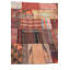 4x6 Phillips Multi Rug