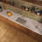 Whitehaus 20" brushed stainless steel commercial single bowl undermount sink