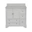 Ensemble de meuble-lavabo simple 36 po Tilford avec rangement blanc et comptoir en quartz-1178591877-1185249945