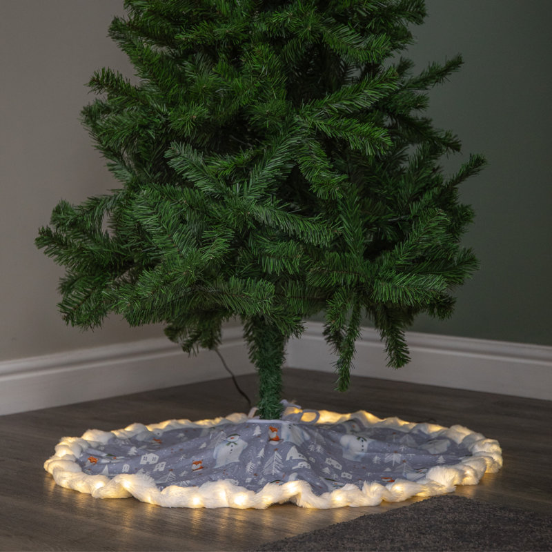 Tree Skirt