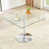 Clear / Silver est en rupture de stock