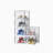 Medium Shoe Storage Box Organizers Stackable (Set Of 6)-1873457472