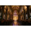 Intérieur de New York City Trinity Church-1429415773
