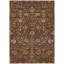 Tapis intérieur / extérieur orange Muse -1484504269