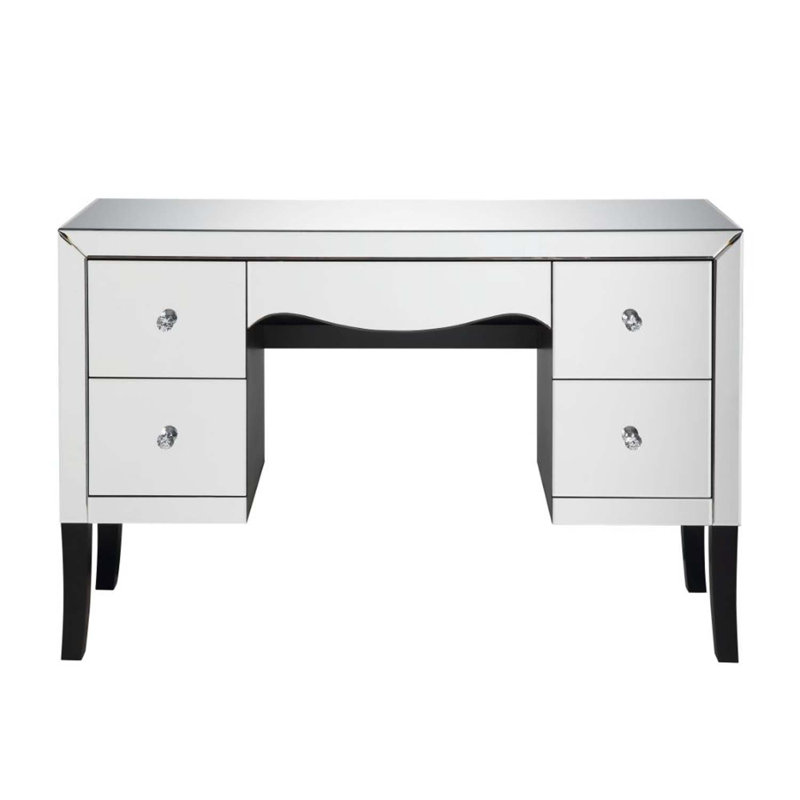 Coiffeuse Dominic, miroir