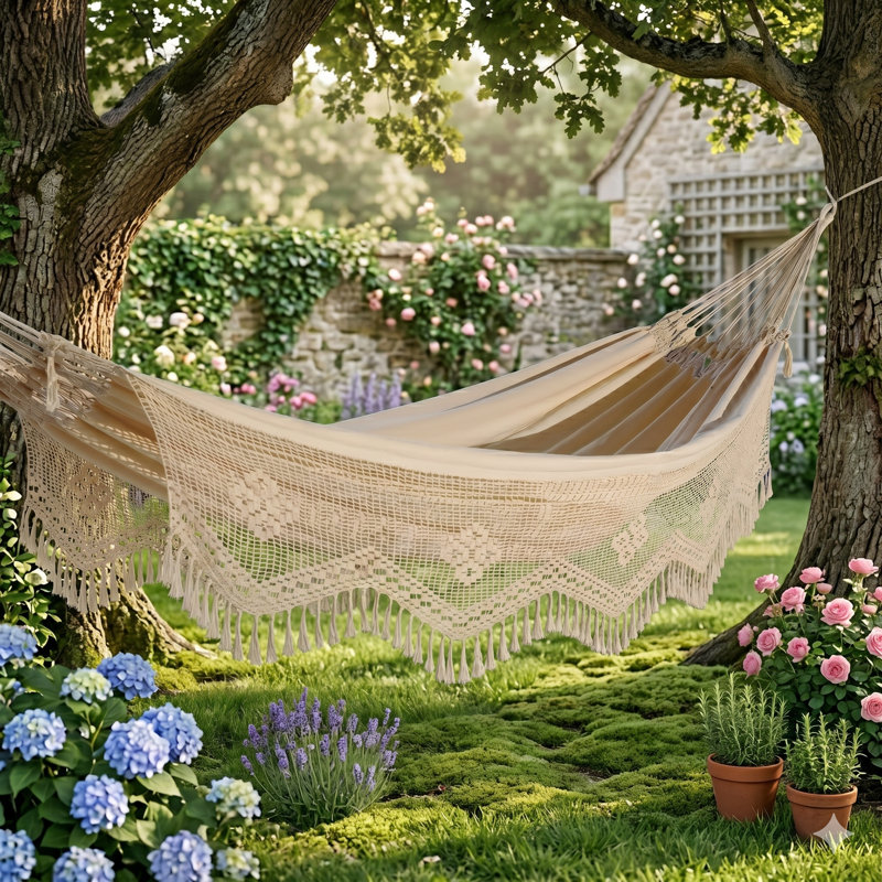 Haydn 2 Person Classic Hammock