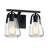 Powers 2 - Light Dimmable Vanity Light-1526940223