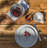 16 Piece Stoneware Dinnerware Set - Service for 4-26769958