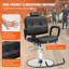Fauteuil de massage en faux cuir