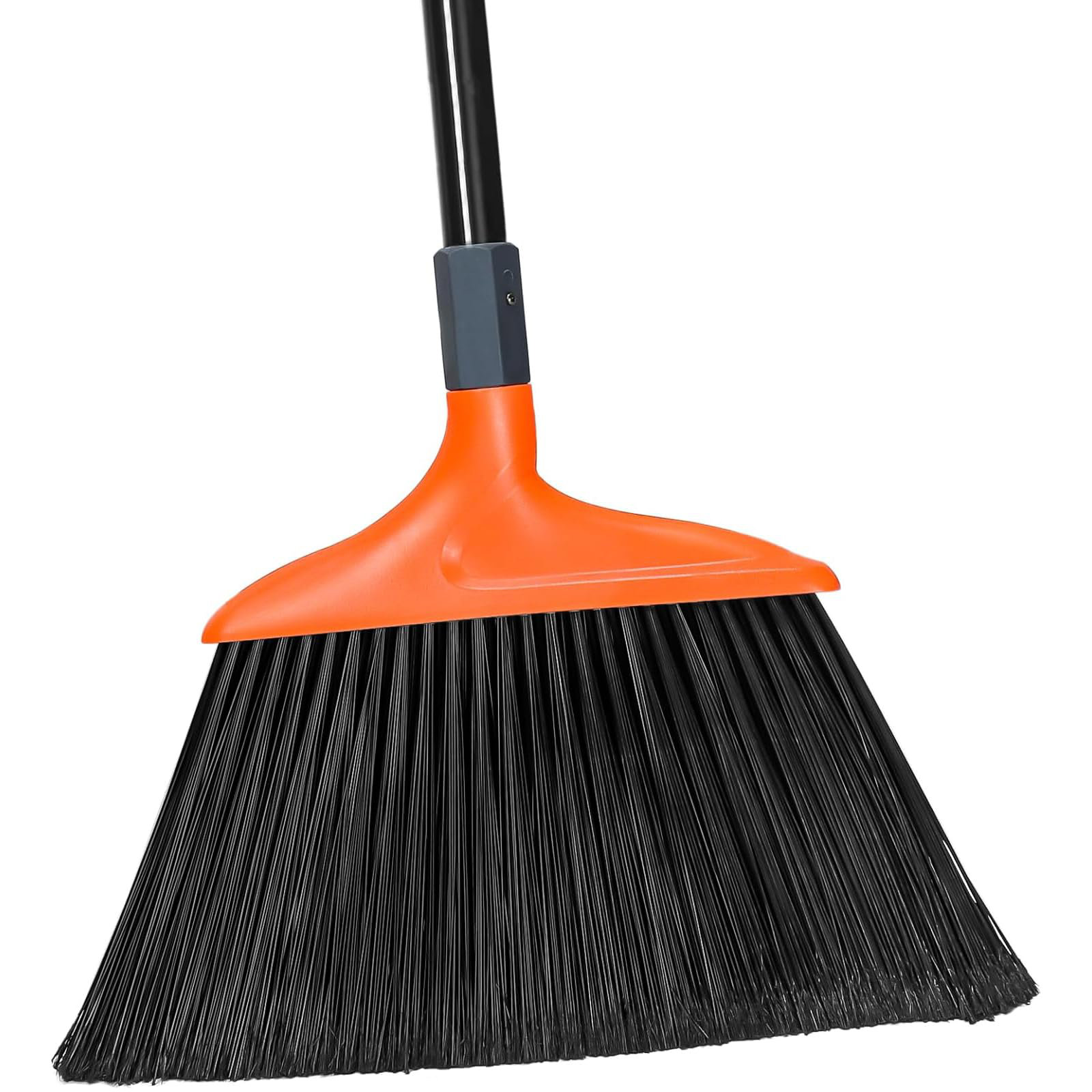 FAST APPLIANCES LLC Adjustable Household Brooms | Wayfair