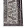 Catania Black Rug