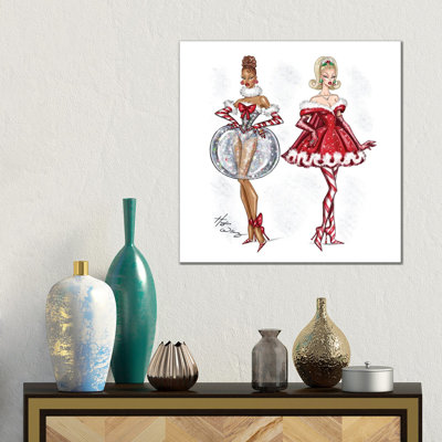 Festive Glamour 2025 - HWI576