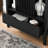 Vaughn 71" Arched Storage Display Cabinet-108430676