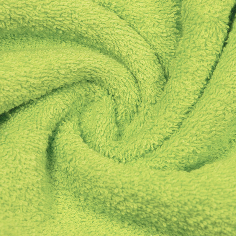 Midweight Beach Towel, Apple
